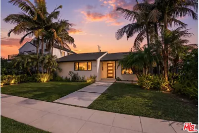 11215 Hannum Ave, Culver City, CA 90230 - Photo 1