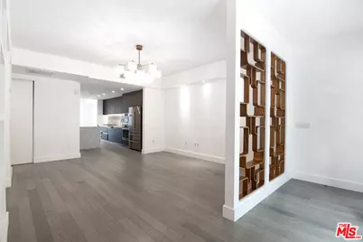 1345 N Havenhurst Dr #4, West Hollywood, CA 90046 - Photo 9