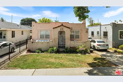 632 E 78th St, Los Angeles, CA 90001 - Photo 3