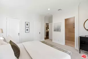 8727 Bonner Dr, Los Angeles, CA 90048 - Photo 15