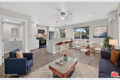 1435 W 22nd St, Los Angeles, CA 90007 - Photo 1