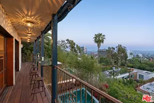 9140 St Ives Dr, Los Angeles, CA 90069 - Photo 65
