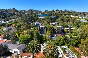 9140 St Ives Dr, Los Angeles, CA 90069 - Photo 71