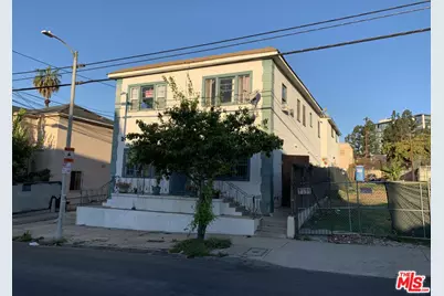 817 Centennial St, Los Angeles, CA 90012 - Photo 5