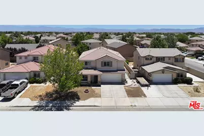 3618 E Avenue H9, Lancaster, CA 93535 - Photo 3
