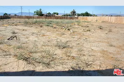 46551 140th St, Lancaster, CA 93535 - Photo 3