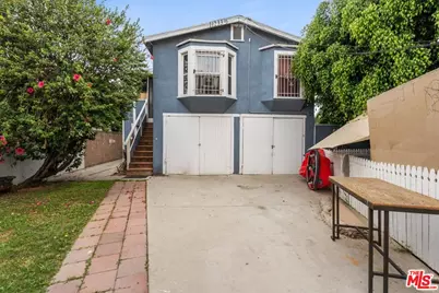 11233 Raymond Ave, Los Angeles, CA 90044 - Photo 5