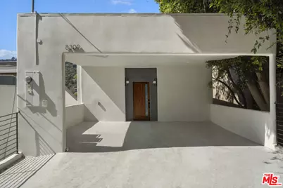 8309 Yucca Trl, Los Angeles, CA 90046 - Photo 65