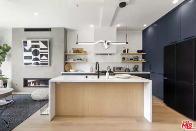 8309 Yucca Trl, Los Angeles, CA 90046 - Photo 5