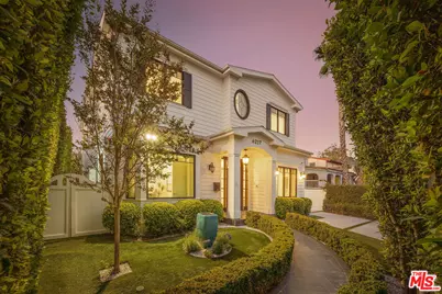 6227 W 5th St, Los Angeles, CA 90048 - Photo 47