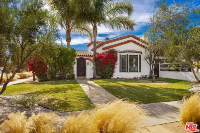 1663 S Genesee Ave, Los Angeles, CA 90019 - Photo 1
