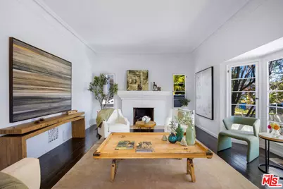 1663 S Genesee Ave, Los Angeles, CA 90019 - Photo 7