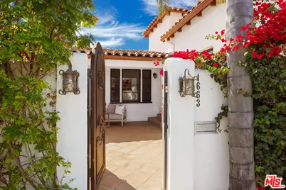 1663 S Genesee Ave, Los Angeles, CA 90019 - Photo 3