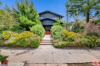 1812 S Bronson Ave, Los Angeles, CA 90019 - Photo 1