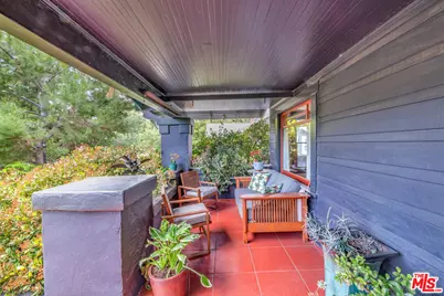 1812 S Bronson Ave, Los Angeles, CA 90019 - Photo 7