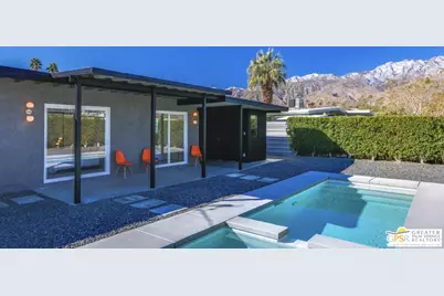 4018 E Paseo Luisa, Palm Springs, CA 92264 - Photo 11