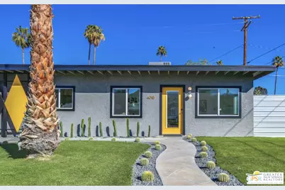 4018 E Paseo Luisa, Palm Springs, CA 92264 - Photo 3