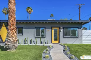 4018 E Paseo Luisa, Palm Springs, CA 92264 - Photo 3