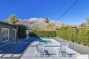 4018 E Paseo Luisa, Palm Springs, CA 92264 - Photo 9