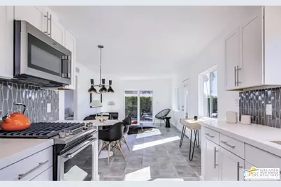 4018 E Paseo Luisa, Palm Springs, CA 92264 - Photo 5