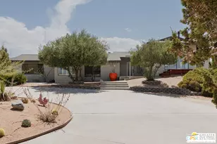 55070 Hoopa Trail, Yucca Valley, CA 92284 - Photo 1