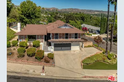 6051 Sadring Ave, Los Angeles, CA 91367 - Photo 33