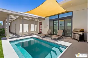825 Fountain Dr, Palm Springs, CA 92262 - Photo 3