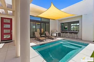 825 Fountain Dr, Palm Springs, CA 92262 - Photo 31