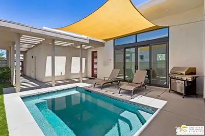 825 Fountain Dr, Palm Springs, CA 92262 - Photo 1