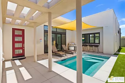 825 Fountain Dr, Palm Springs, CA 92262 - Photo 3