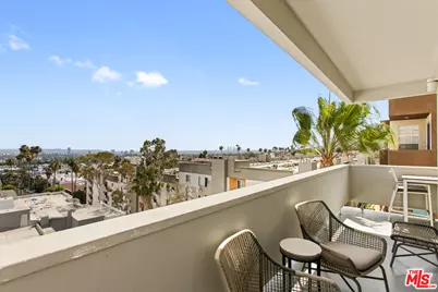 7250 Franklin Ave #616, Los Angeles, CA 90046 - Photo 5