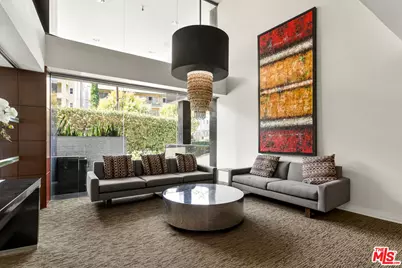 7250 Franklin Ave #616, Los Angeles, CA 90046 - Photo 35