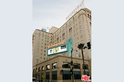 7250 Franklin Ave #616, Los Angeles, CA 90046 - Photo 59