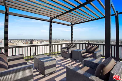 7250 Franklin Ave #616, Los Angeles, CA 90046 - Photo 39