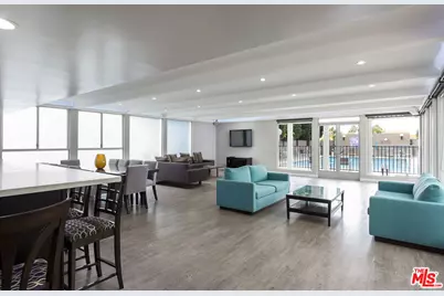 7250 Franklin Ave #616, Los Angeles, CA 90046 - Photo 45