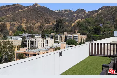 7250 Franklin Ave #616, Los Angeles, CA 90046 - Photo 41