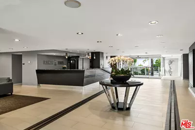7250 Franklin Ave #616, Los Angeles, CA 90046 - Photo 33