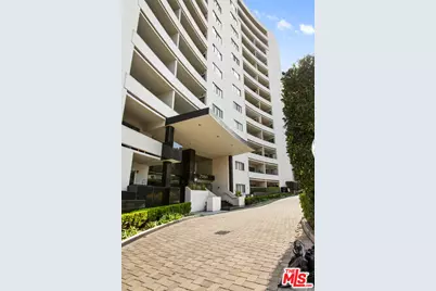 7250 Franklin Ave #616, Los Angeles, CA 90046 - Photo 49