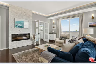 7250 Franklin Ave #616, Los Angeles, CA 90046 - Photo 3