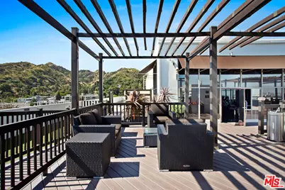 7250 Franklin Ave #616, Los Angeles, CA 90046 - Photo 37