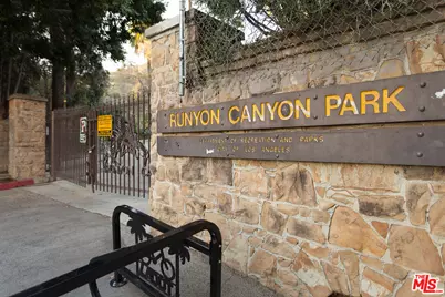 7250 Franklin Ave #616, Los Angeles, CA 90046 - Photo 55