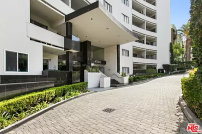 7250 Franklin Ave #616, Los Angeles, CA 90046 - Photo 51