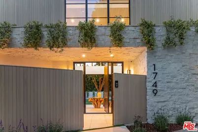 1749 Mandeville Ln, Los Angeles, CA 90049 - Photo 3