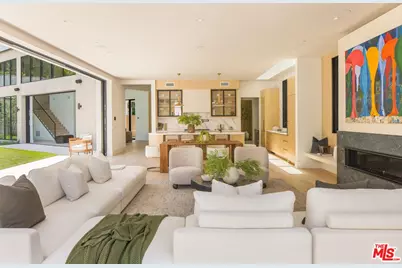 1749 Mandeville Ln, Los Angeles, CA 90049 - Photo 9