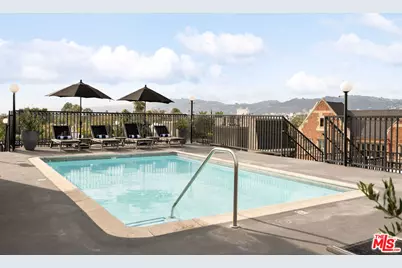 585 N Rossmore Ave #407, Los Angeles, CA 90004 - Photo 31