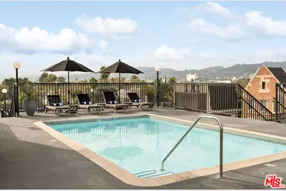 585 N Rossmore Ave #407, Los Angeles, CA 90004 - Photo 25