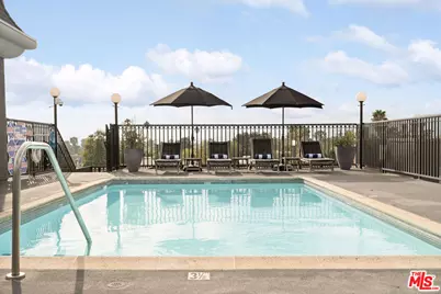 585 N Rossmore Ave #407, Los Angeles, CA 90004 - Photo 25