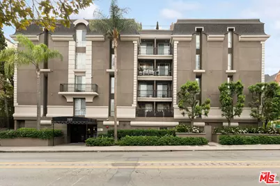 585 N Rossmore Ave #407, Los Angeles, CA 90004 - Photo 35
