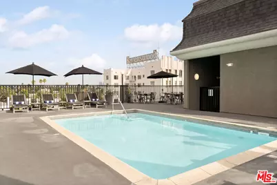 585 N Rossmore Ave #407, Los Angeles, CA 90004 - Photo 29