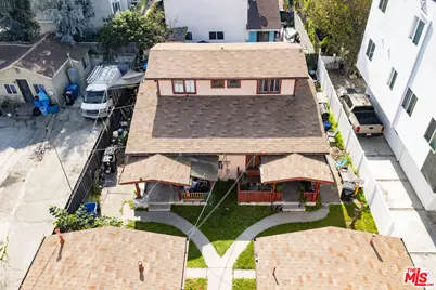634 E Adams Blvd, Los Angeles, CA 90011 - Photo 13